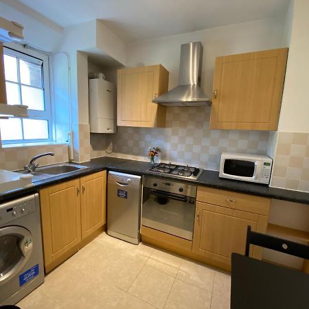 London Waterloo Apartment Esterno foto