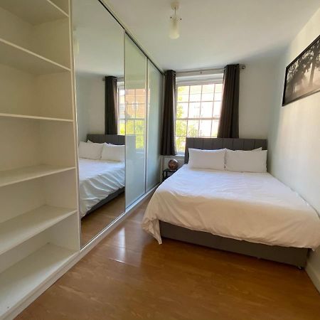 London Waterloo Apartment Esterno foto
