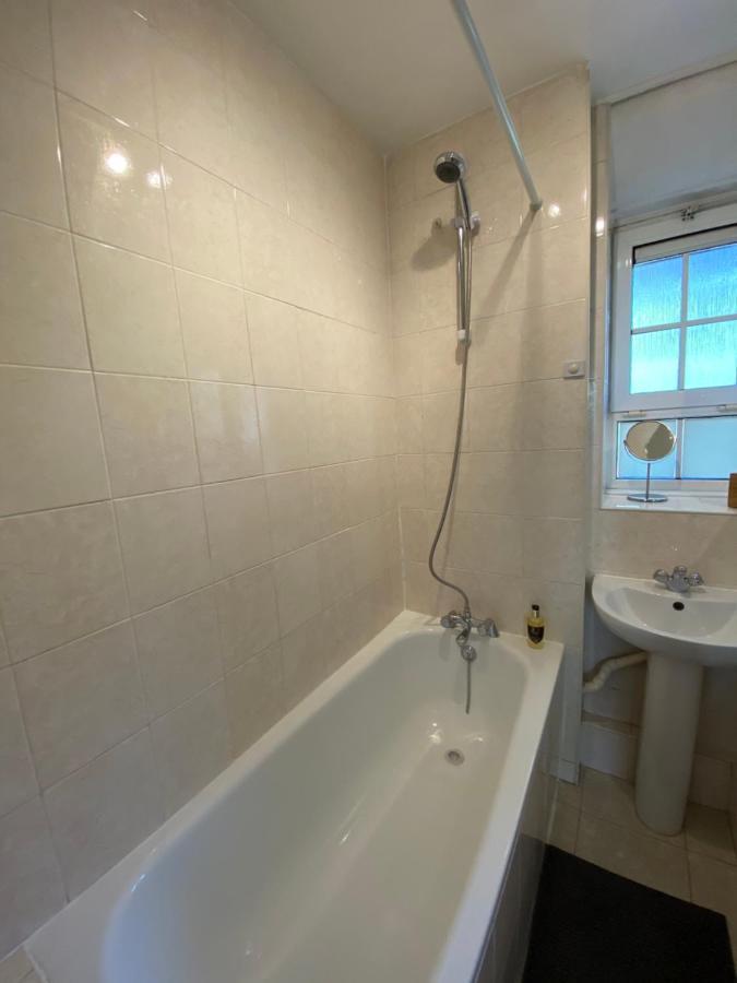 London Waterloo Apartment Esterno foto