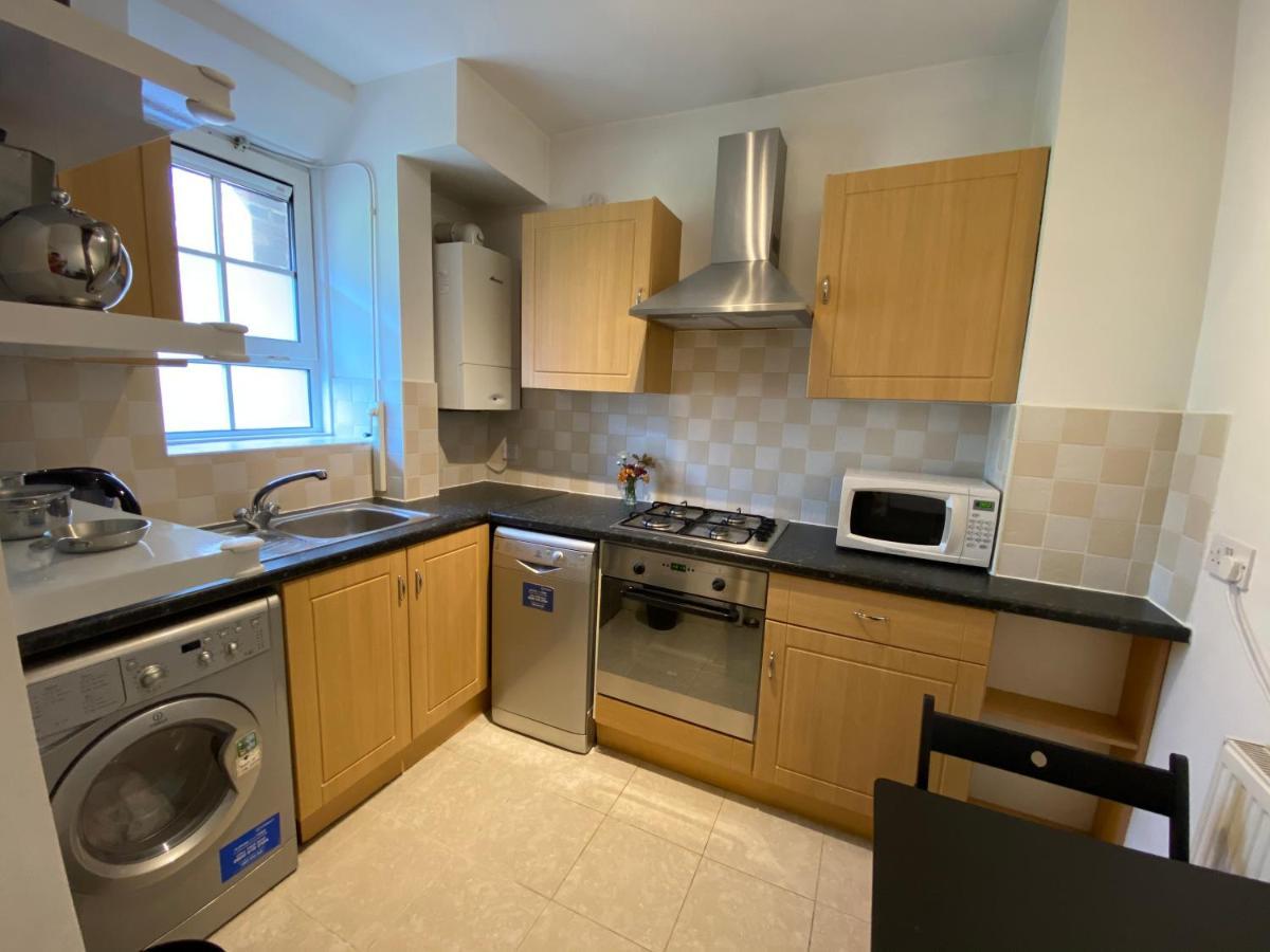 London Waterloo Apartment Esterno foto