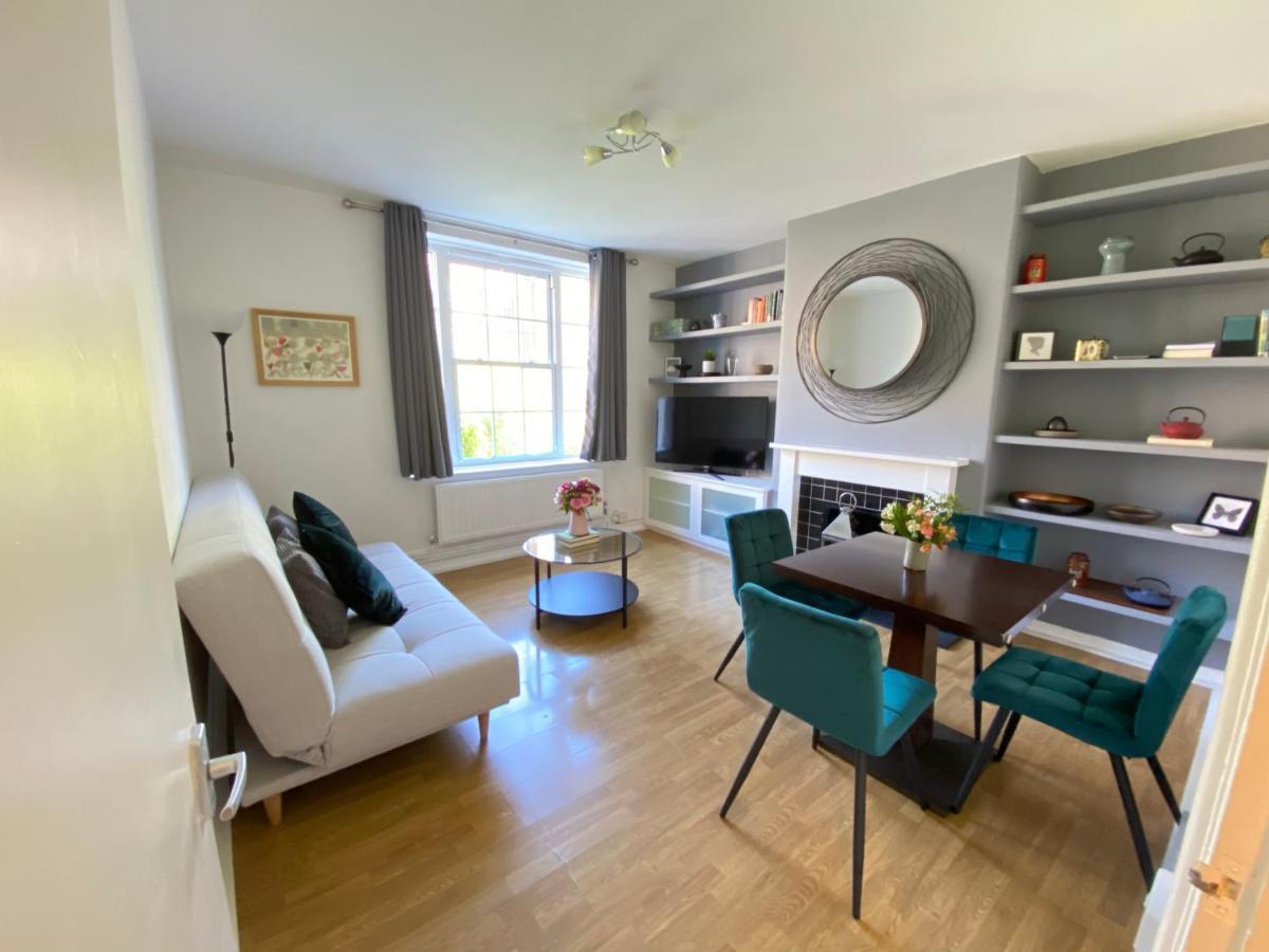 London Waterloo Apartment Esterno foto