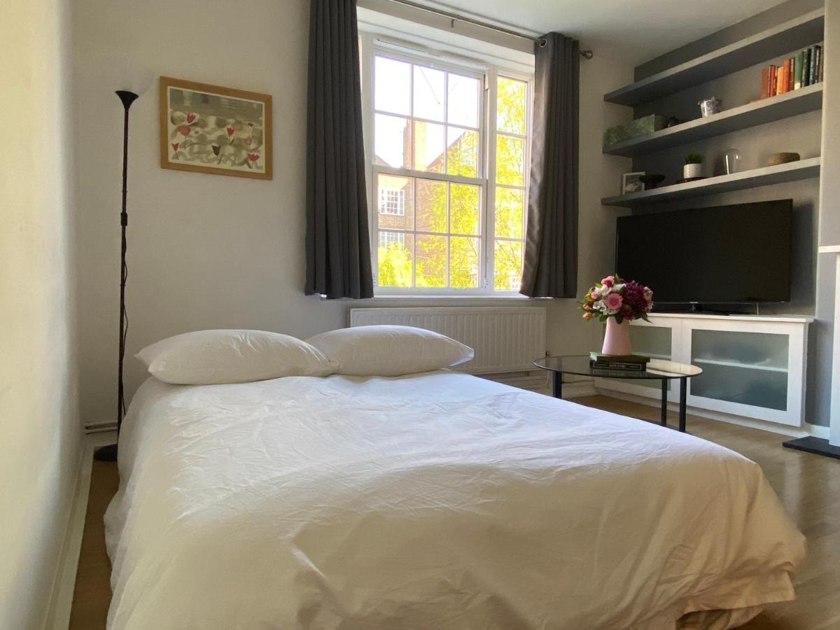 London Waterloo Apartment Esterno foto