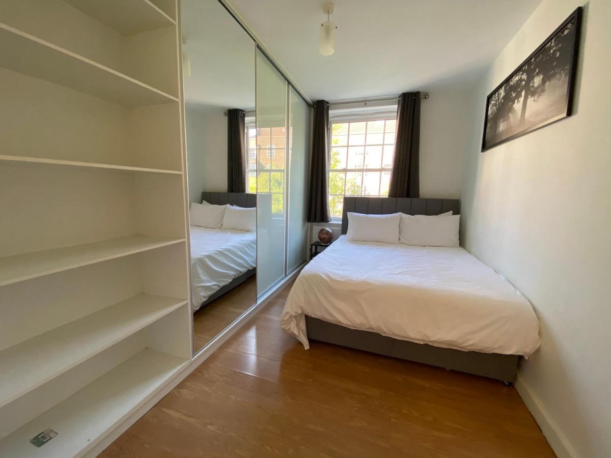 London Waterloo Apartment Esterno foto