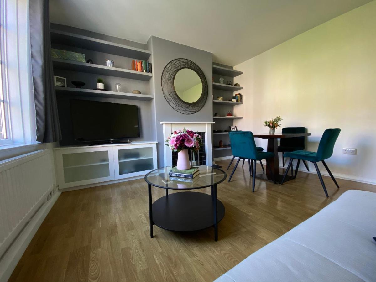 London Waterloo Apartment Esterno foto