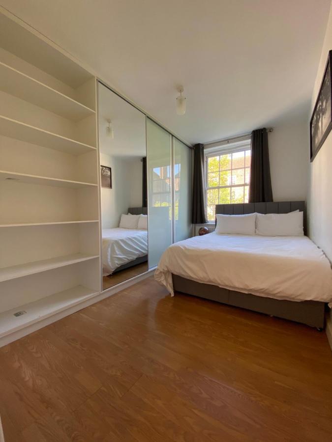 London Waterloo Apartment Esterno foto