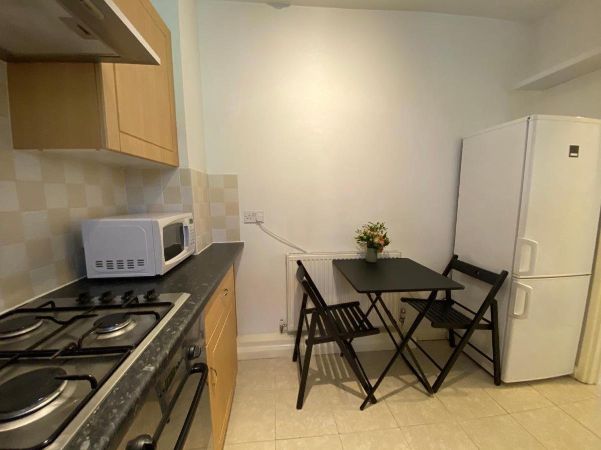 London Waterloo Apartment Esterno foto