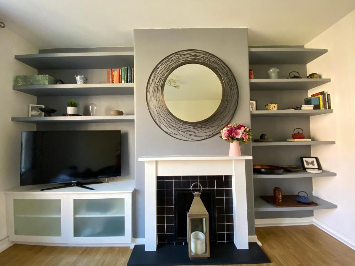 London Waterloo Apartment Esterno foto