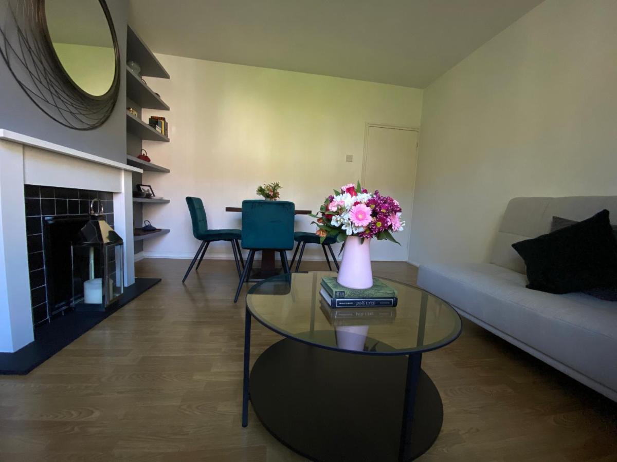 London Waterloo Apartment Esterno foto